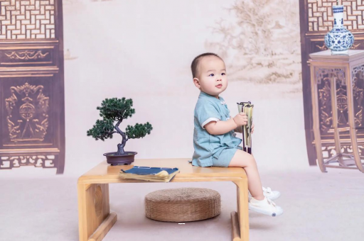 迪庆孕妇尖肚子和圆肚子