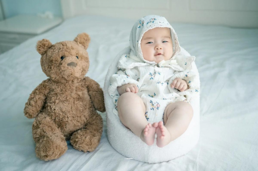 迪庆宝宝摇头是怎么回事